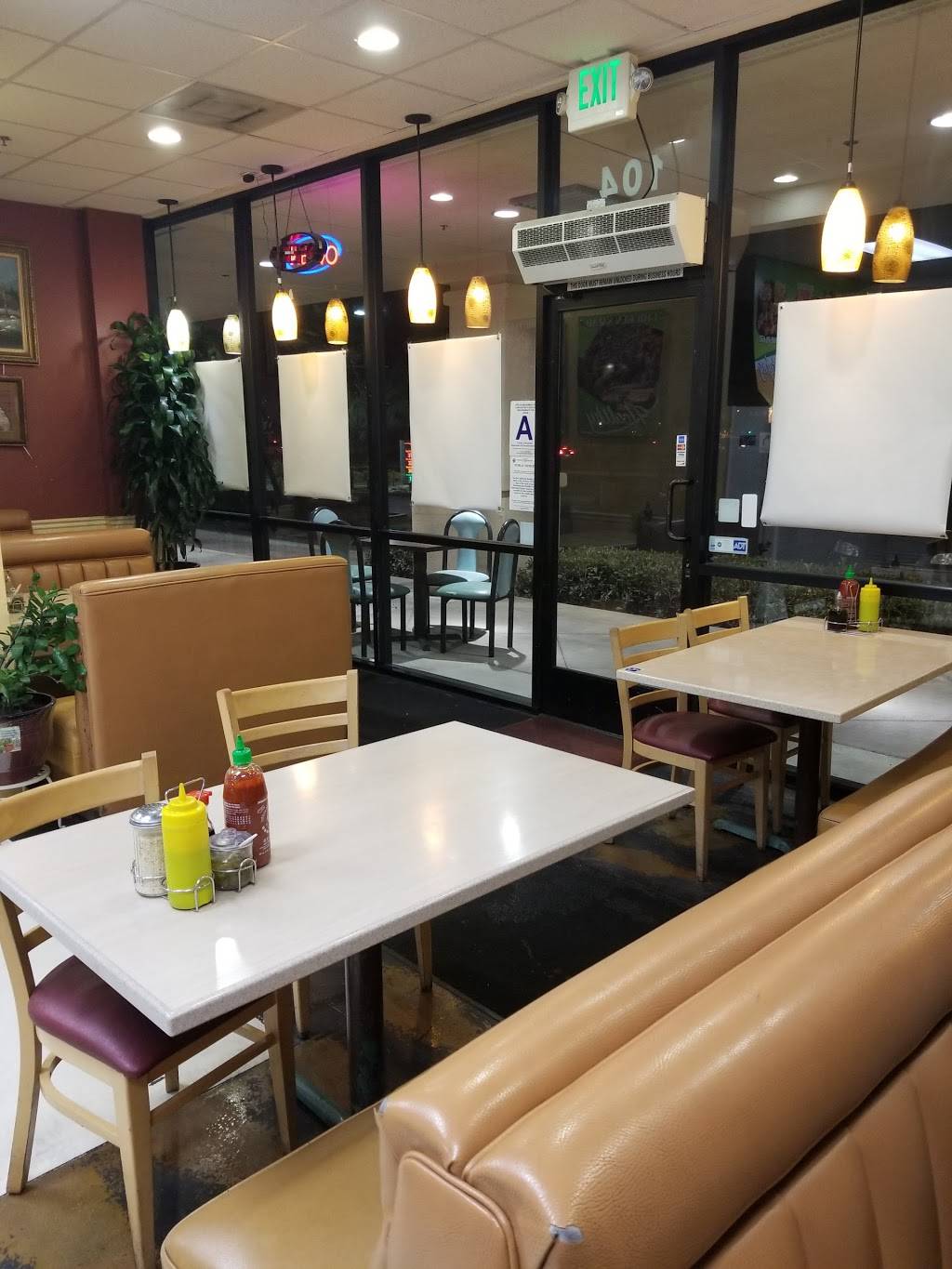 Flaming Grill | restaurant | 22420 Cactus Ave #109, Moreno Valley, CA 92553, USA | 9516530888 OR +1 951-653-0888