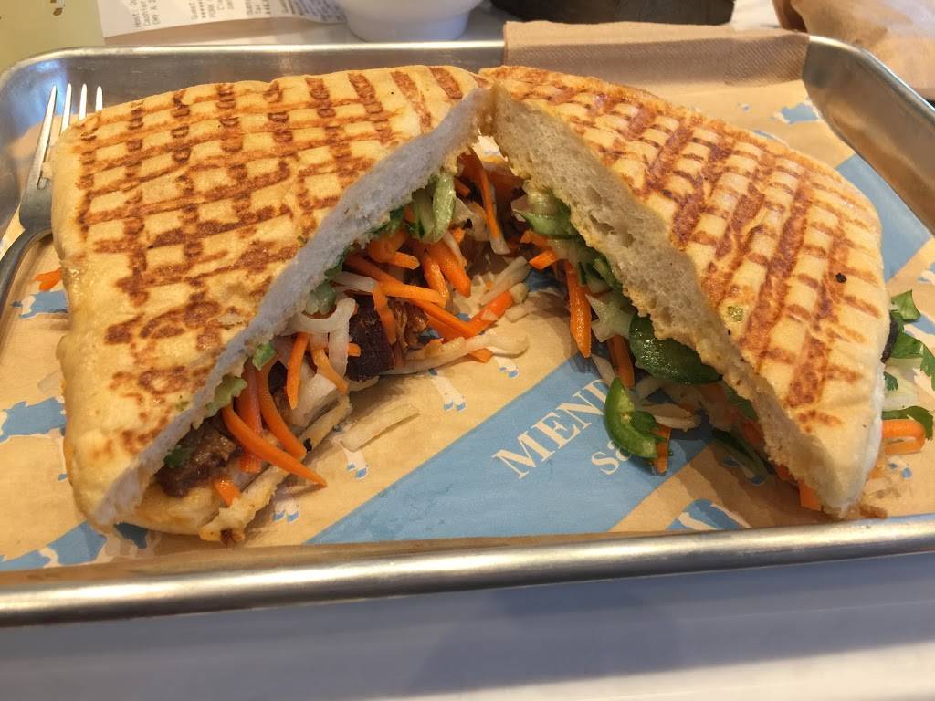 Mendocino Farms | restaurant | 1111-05 Uptown Park Blvd, Houston, TX 77056, USA | 7134871010 OR +1 713-487-1010
