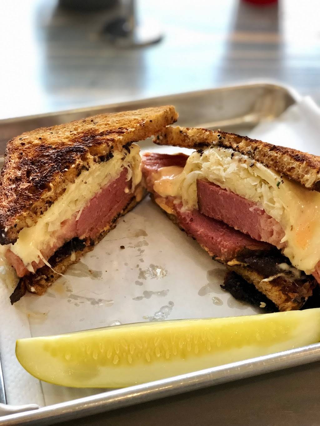 Steingolds of Chicago | restaurant | 1840 W Irving Park Rd, Chicago, IL 60613, USA | 7736612469 OR +1 773-661-2469