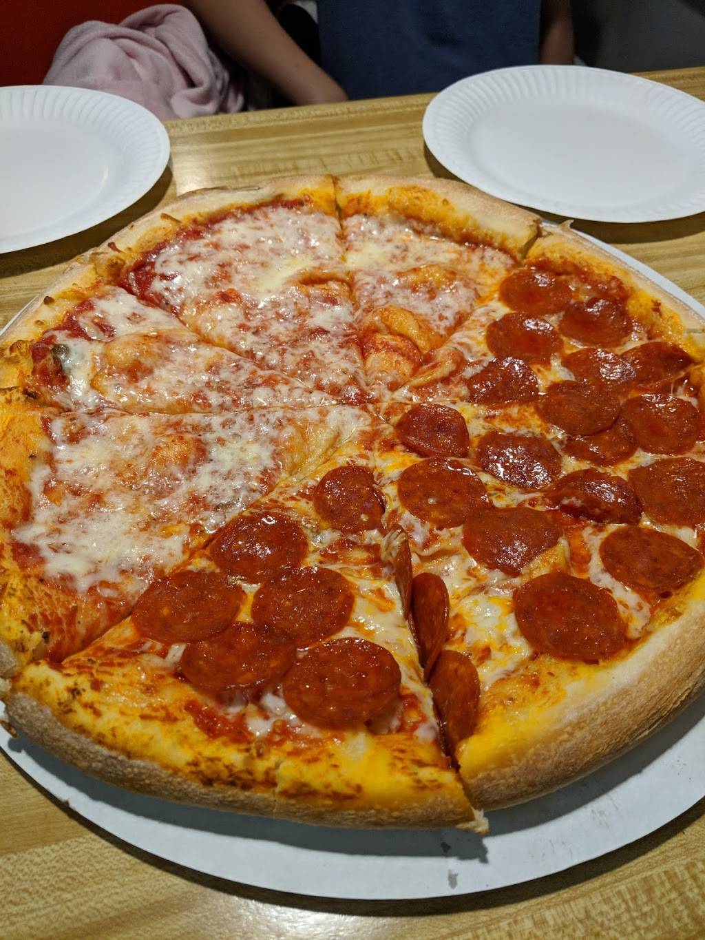 Pizza Old Roma | restaurant | 5740 W Glendale Ave, Glendale, AZ 85301, USA | 6239347896 OR +1 623-934-7896