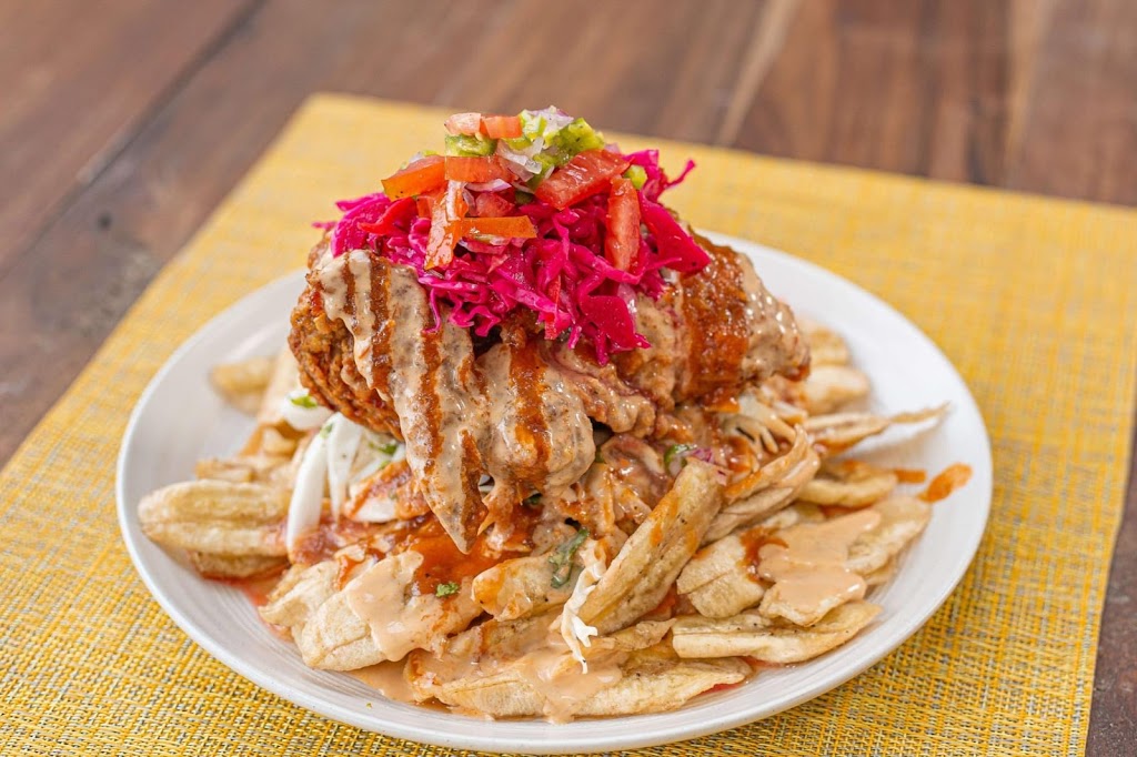 EL RINCON CATRACHO | restaurant | 435 N Pleasantburg Dr, Greenville, SC 29607, USA | 8644307473 OR +1 864-430-7473