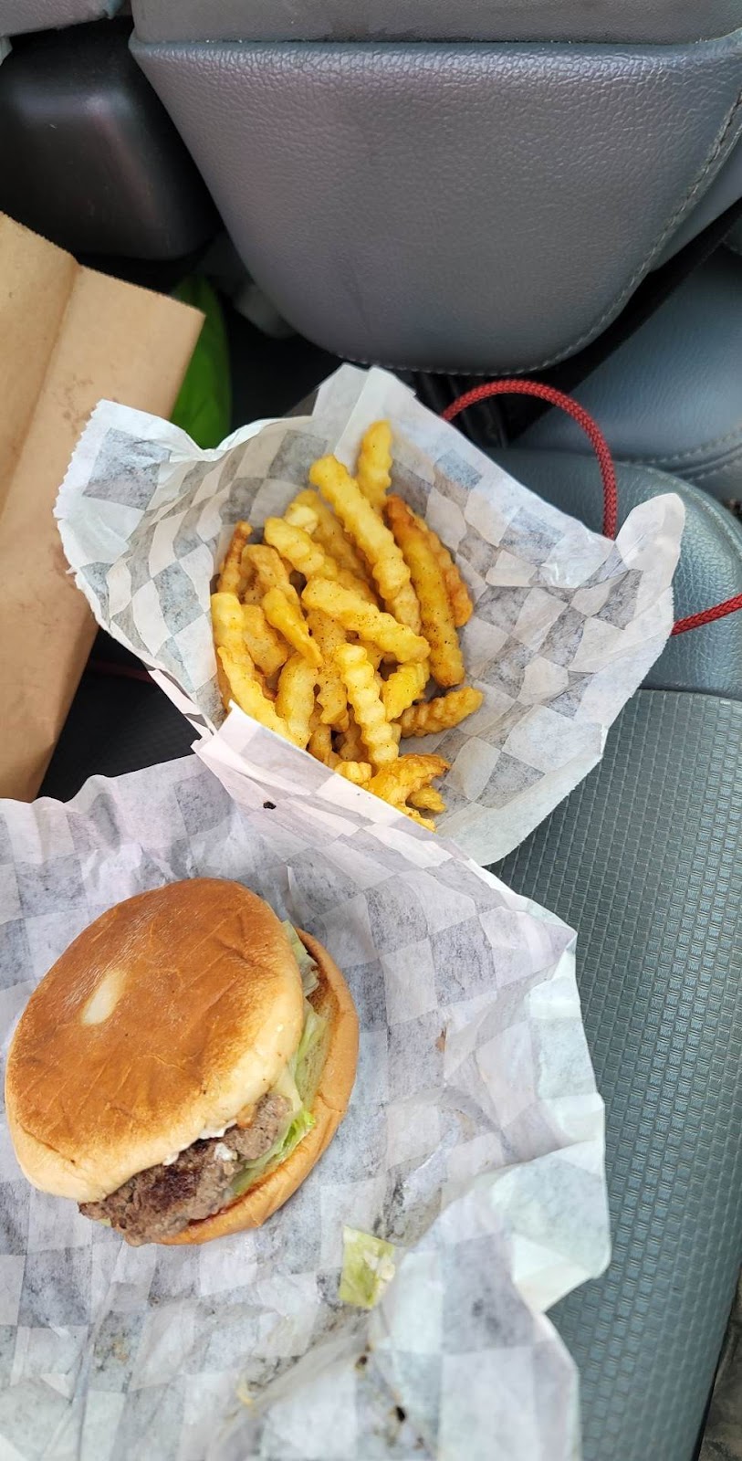 Blessed & Highly Flavored Food Truck | restaurant | 6511 FM 1464, Richmond, TX 77083, USA | 3467022711 OR +1 346-702-2711