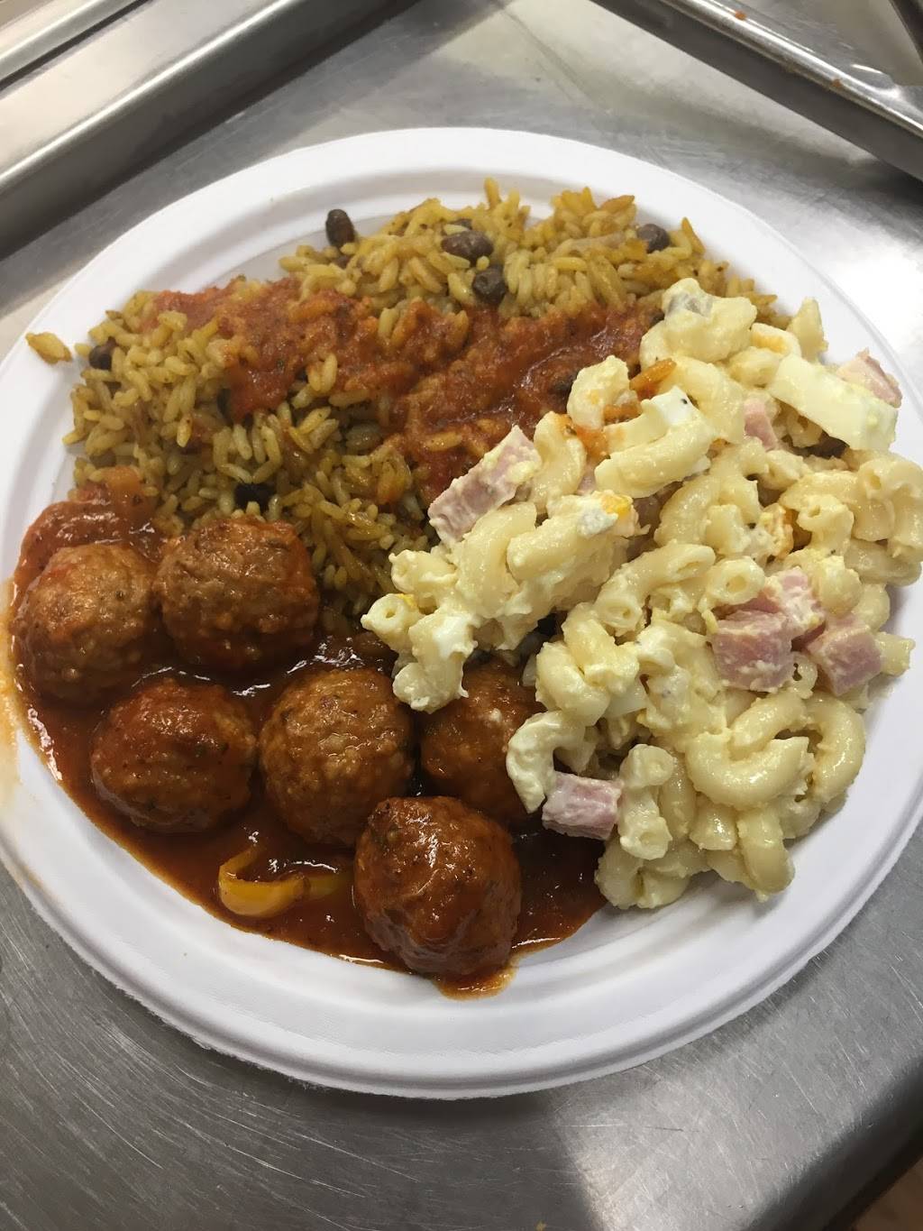 El Cuba Cafe | restaurant | 3501 Bell Shoals Rd, Valrico, FL 33596, USA | 8134033463 OR +1 813-403-3463