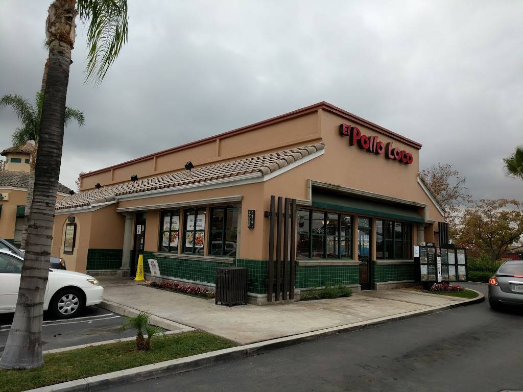 El Pollo Loco | restaurant | 18402 Yorba Linda Blvd, Yorba Linda, CA 92886, USA | 7147778340 OR +1 714-777-8340