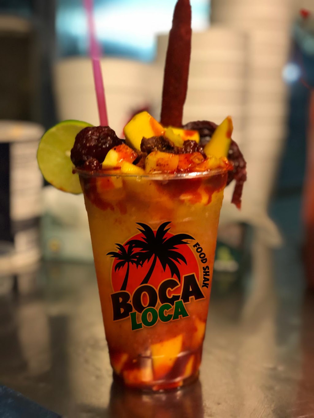 boca loca food shak | meal takeaway | 4038 W Van Buren St, Phoenix, AZ 85009, USA | 6232936901 OR +1 623-293-6901