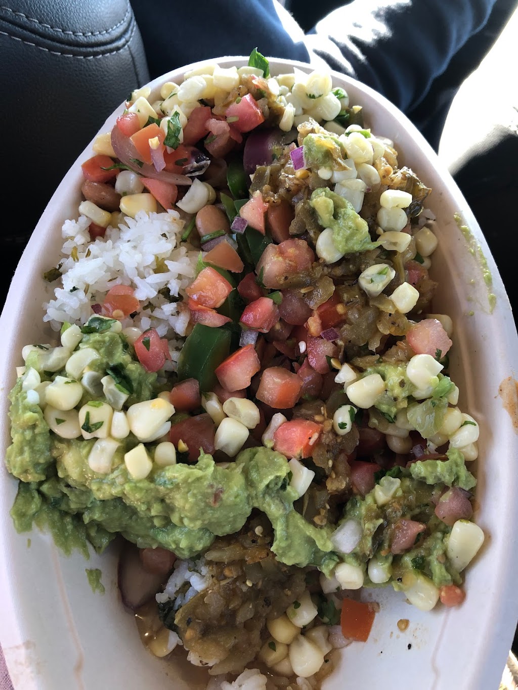 Chipotle Mexican Grill | restaurant | 57592 29 Palms Hwy, Yucca Valley, CA 92284, USA | 7608532035 OR +1 760-853-2035