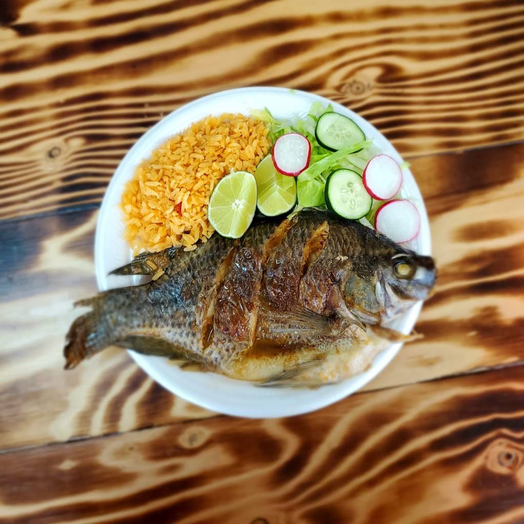 El Sol Market & Taco Shop | restaurant | 1080 Lincoln Ave, Holland, MI 49423, USA | 6169948937 OR +1 616-994-8937