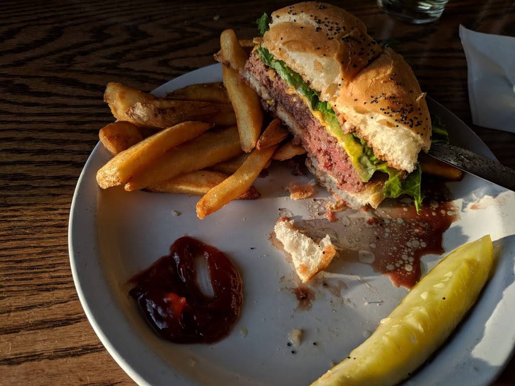 Old Town Tavern | restaurant | 122 W Liberty St, Ann Arbor, MI 48104, USA | 7346629291 OR +1 734-662-9291