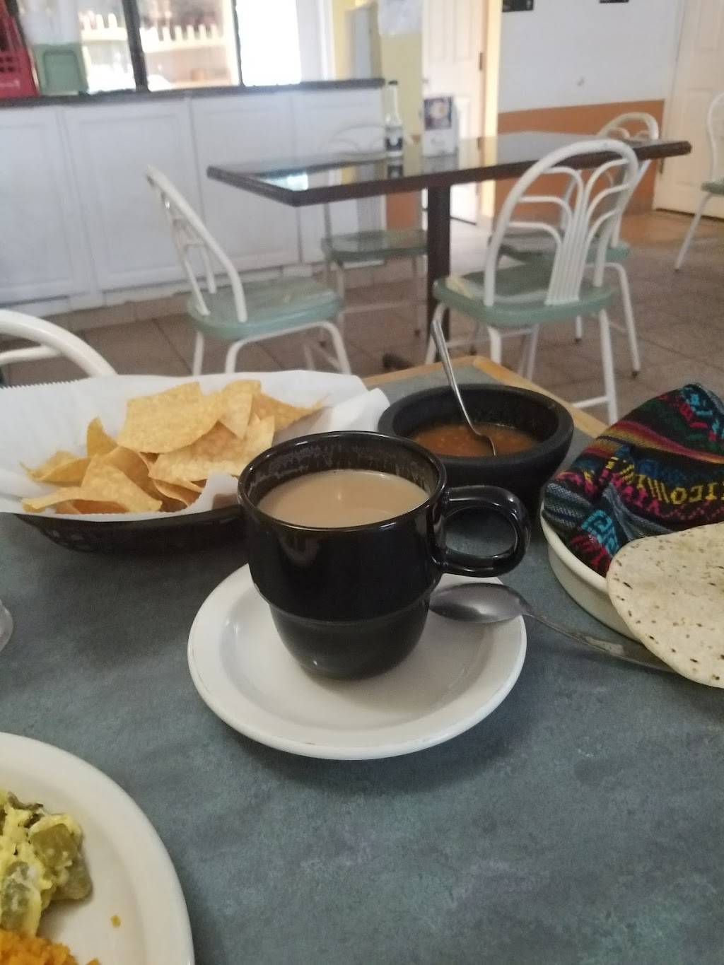 La Cascada Restaurante | restaurant | 5004 N Armenia Ave # 2, Tampa, FL 33603, USA | 8138794471 OR +1 813-879-4471