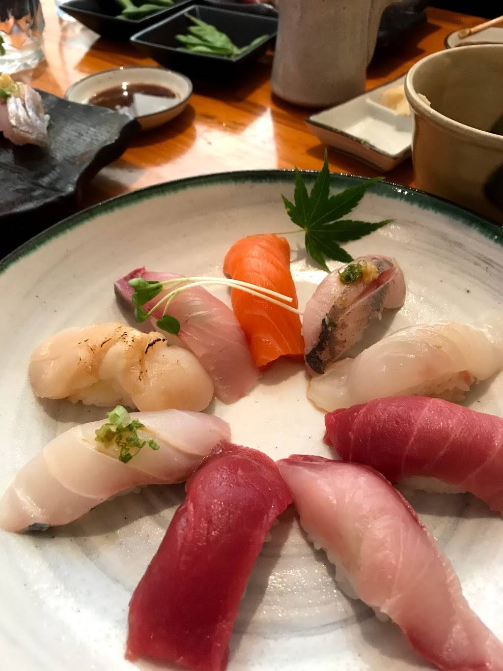 Okoze Sushi | restaurant | 1207 Union St, San Francisco, CA 94109, USA | 4155673397 OR +1 415-567-3397