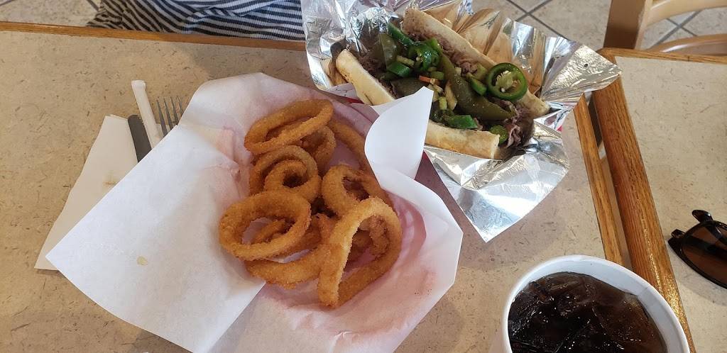 Evans Place | restaurant | 1900 E Touhy Ave, Des Plaines, IL 60018, USA | 8472977371 OR +1 847-297-7371