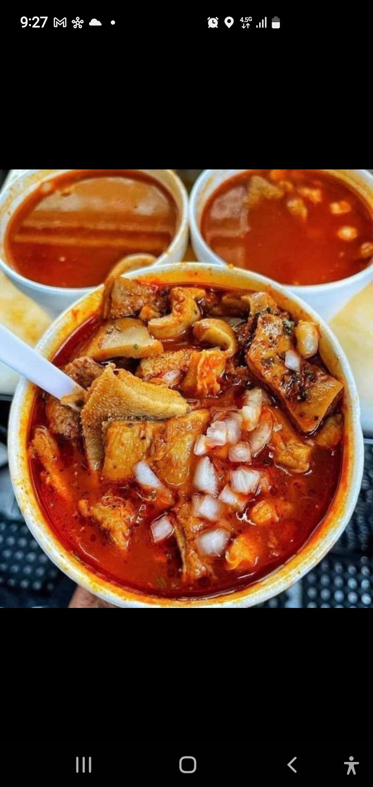 Munuderia mi Pacita | restaurant | Calle usaba 506, Villa Rdcial del Prado, el prado, 21355 Mexicali, B.C., Mexico | 6862618559 OR +52 686 261 8559