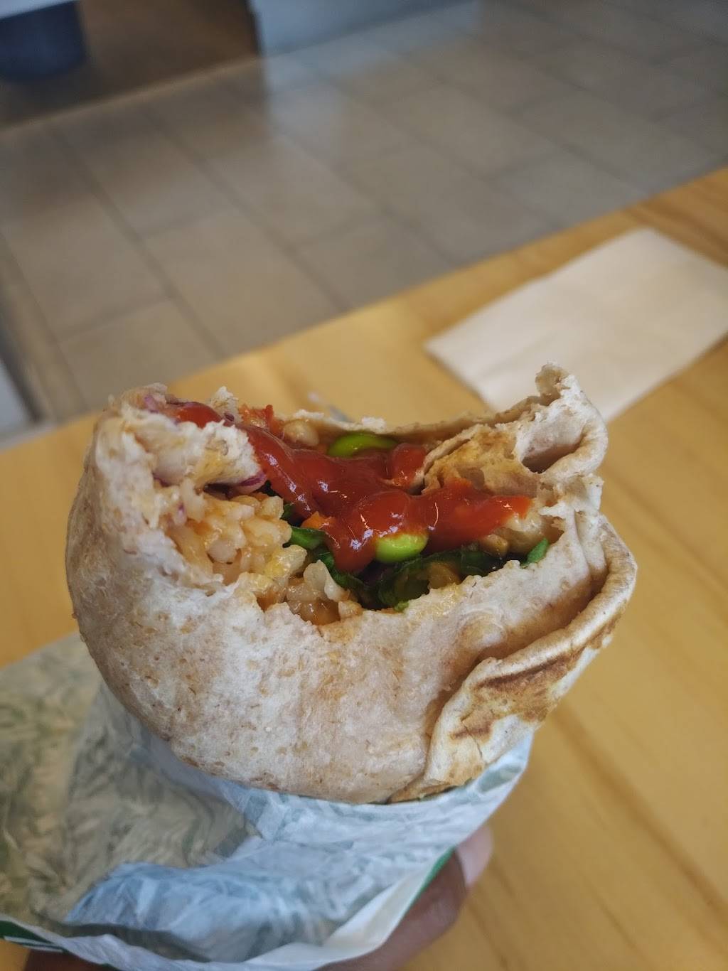 Freshii | restaurant | 1591 Upper James St #102, Hamilton, ON L9B 0H7, Canada | 9053185555 OR +1 905-318-5555