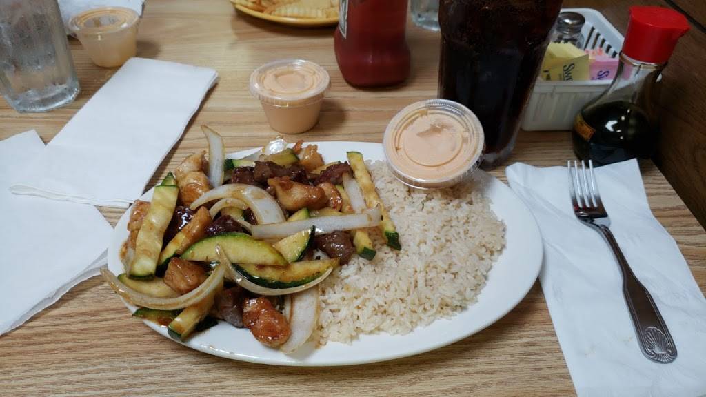 Little Fuji Restaurant | restaurant | 894 US-401, Laurinburg, NC 28352, USA | 9102779922 OR +1 910-277-9922