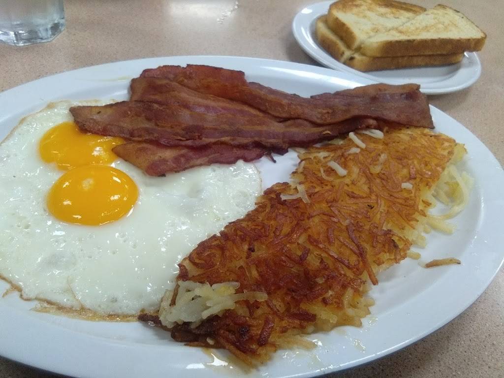 Breakers Cafe | cafe | 270 Woodside Rd, Redwood City, CA 94061, USA | 6503699162 OR +1 650-369-9162