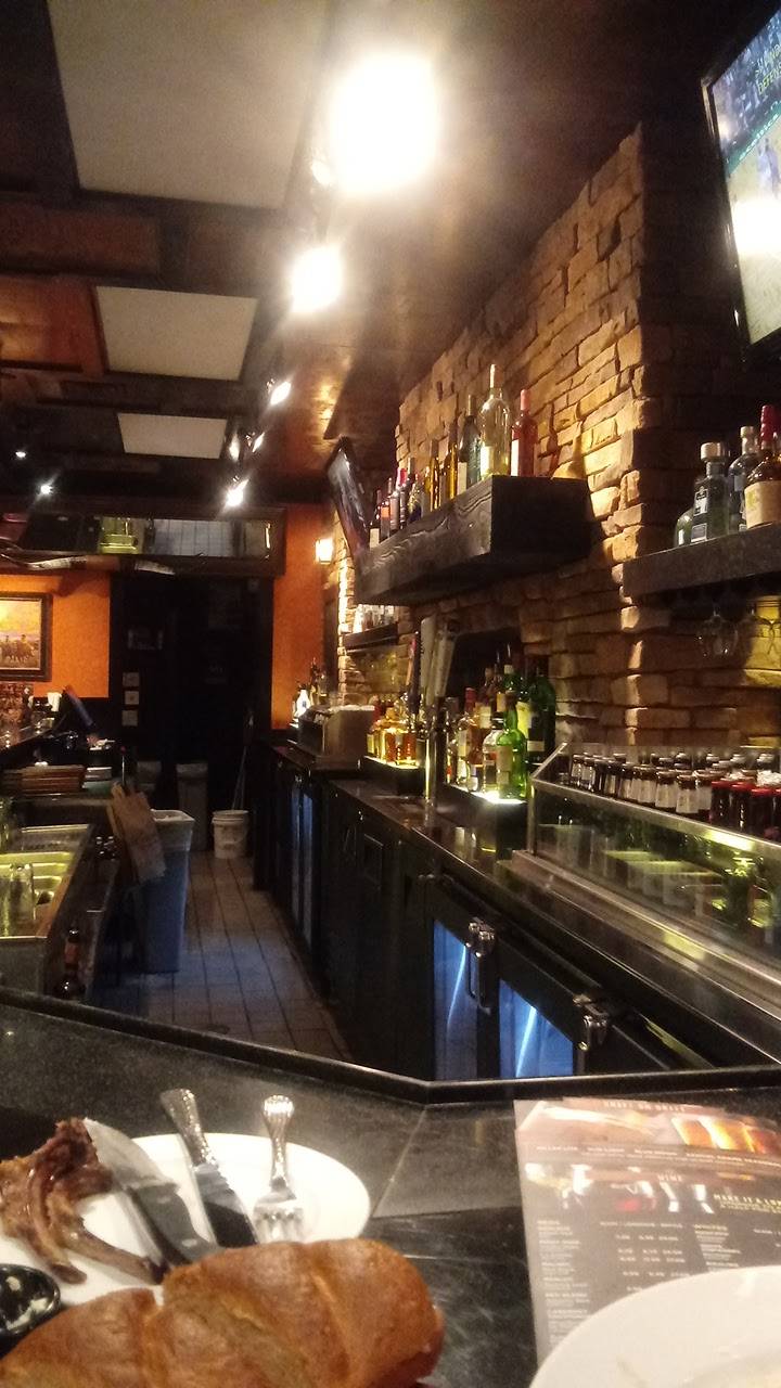 LongHorn Steakhouse | meal takeaway | 2925 Battleground Avenue Suite A Suite A, Greensboro, NC 27408, USA | 3365453200 OR +1 336-545-3200