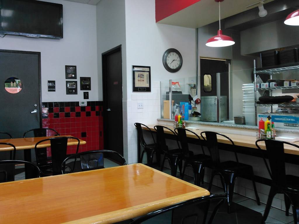 JJs Burger Joint | meal takeaway | 2031 Novato Blvd, Novato, CA 94947, USA | 4158956677 OR +1 415-895-6677