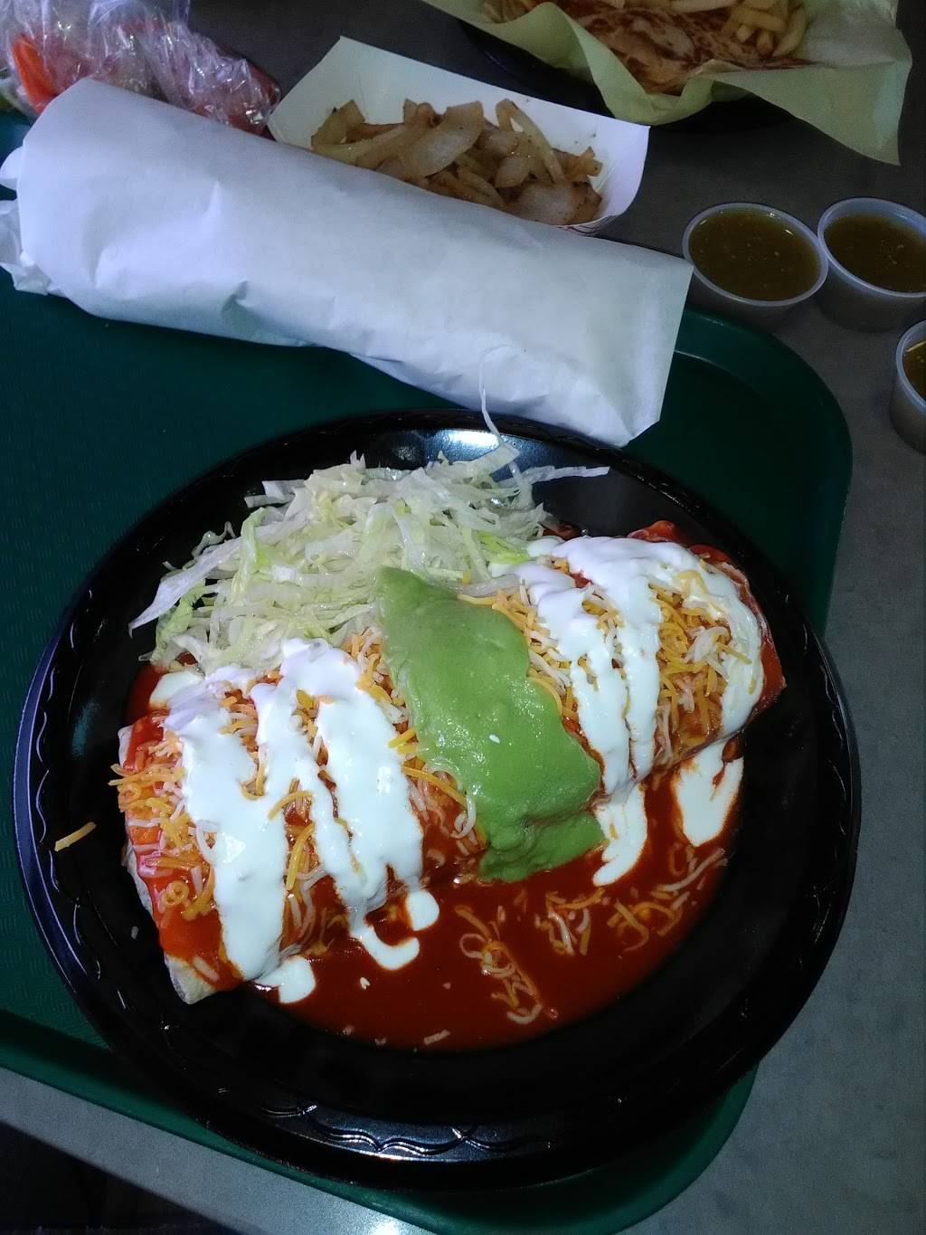 Arsenios Fresh Mexican Food | restaurant | 410 N 11th Ave #101, Hanford, CA 93230, USA | 5595830359 OR +1 559-583-0359