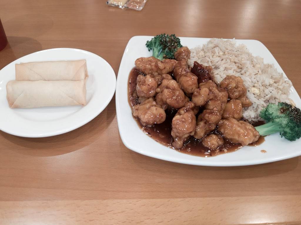 Yum Yum Asian Cuisine | restaurant | 2331 Buttermilk Crossing, Crescent Springs, KY 41017, USA | 8593607022 OR +1 859-360-7022