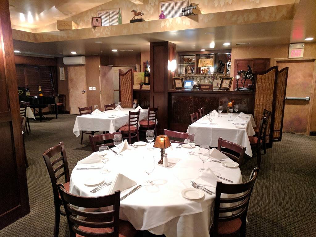 Haps Original Steaks & Seafood | restaurant | 122 Neal St, Pleasanton, CA 94566, USA | 9256009200 OR +1 925-600-9200