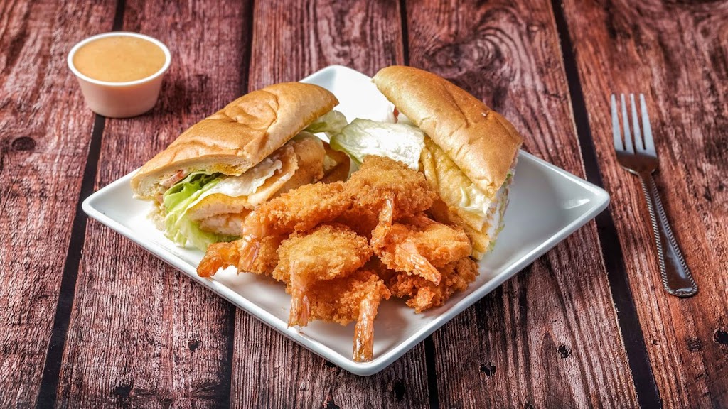 Hi Wings Hibachi Wings Seafood | restaurant | 13300 NW 27th Ave, Opa-locka, FL 33054, USA | 7863625019 OR +1 786-362-5019