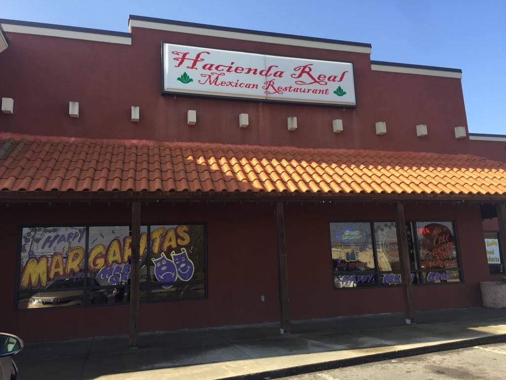 Hacienda Real Mexican Restaurant of Breaux Bridge | restaurant | 1811 Rees St Suite B, Breaux Bridge, LA 70517, USA | 3374421426 OR +1 337-442-1426