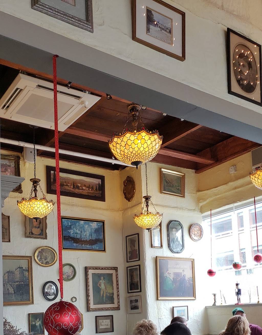 Antique Table Restaurant | restaurant | 26 Congress St, Salem, MA 01970, USA | 9785941538 OR +1 978-594-1538