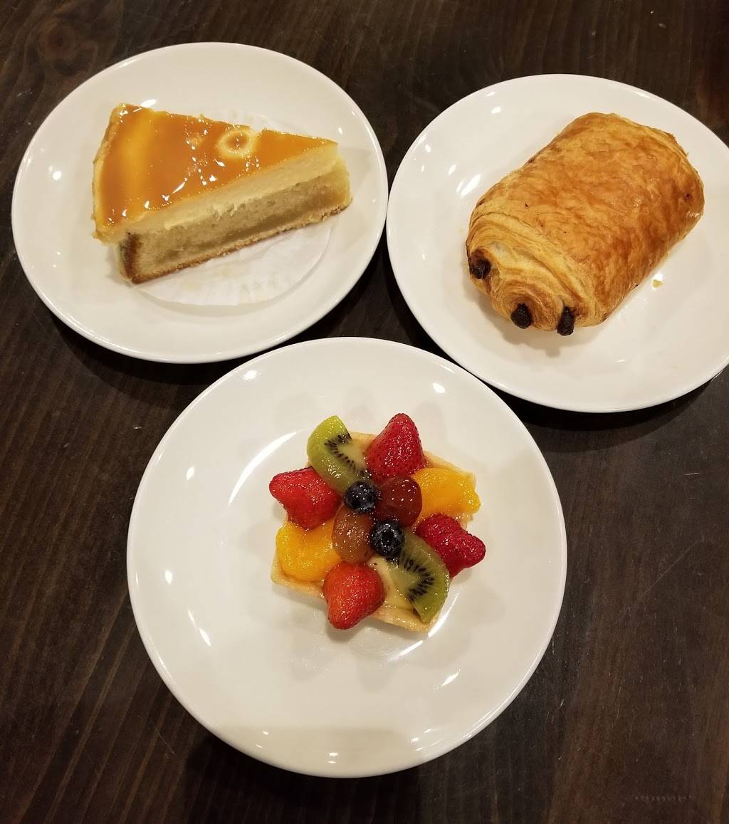 la Madeleine French Bakery & Cafe Tulsa Hills | restaurant | 8115 S Olympia Ave W, Tulsa, OK 74132, USA | 9182890348 OR +1 918-289-0348