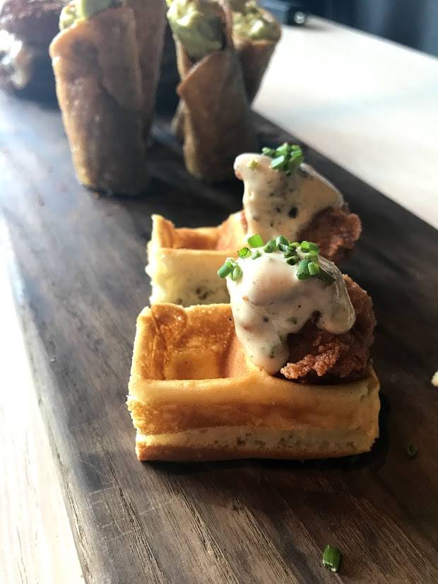 Eco Caters | restaurant | 868 Fifth Ave 3rd fl, San Diego, CA 92101, USA | 8582466129 OR +1 858-246-6129