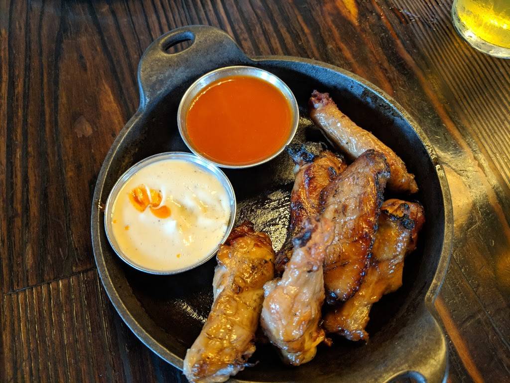 Maple Block Meat Co. | restaurant | 3973 Sepulveda Blvd, Culver City, CA 90230, USA | 3103136328 OR +1 310-313-6328