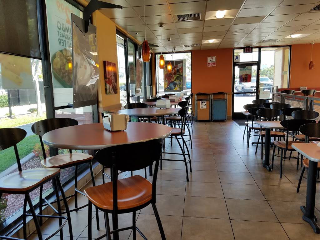 Jack in the Box | restaurant | 1350 S 43rd St, San Diego, CA 92113, USA | 6192628516 OR +1 619-262-8516