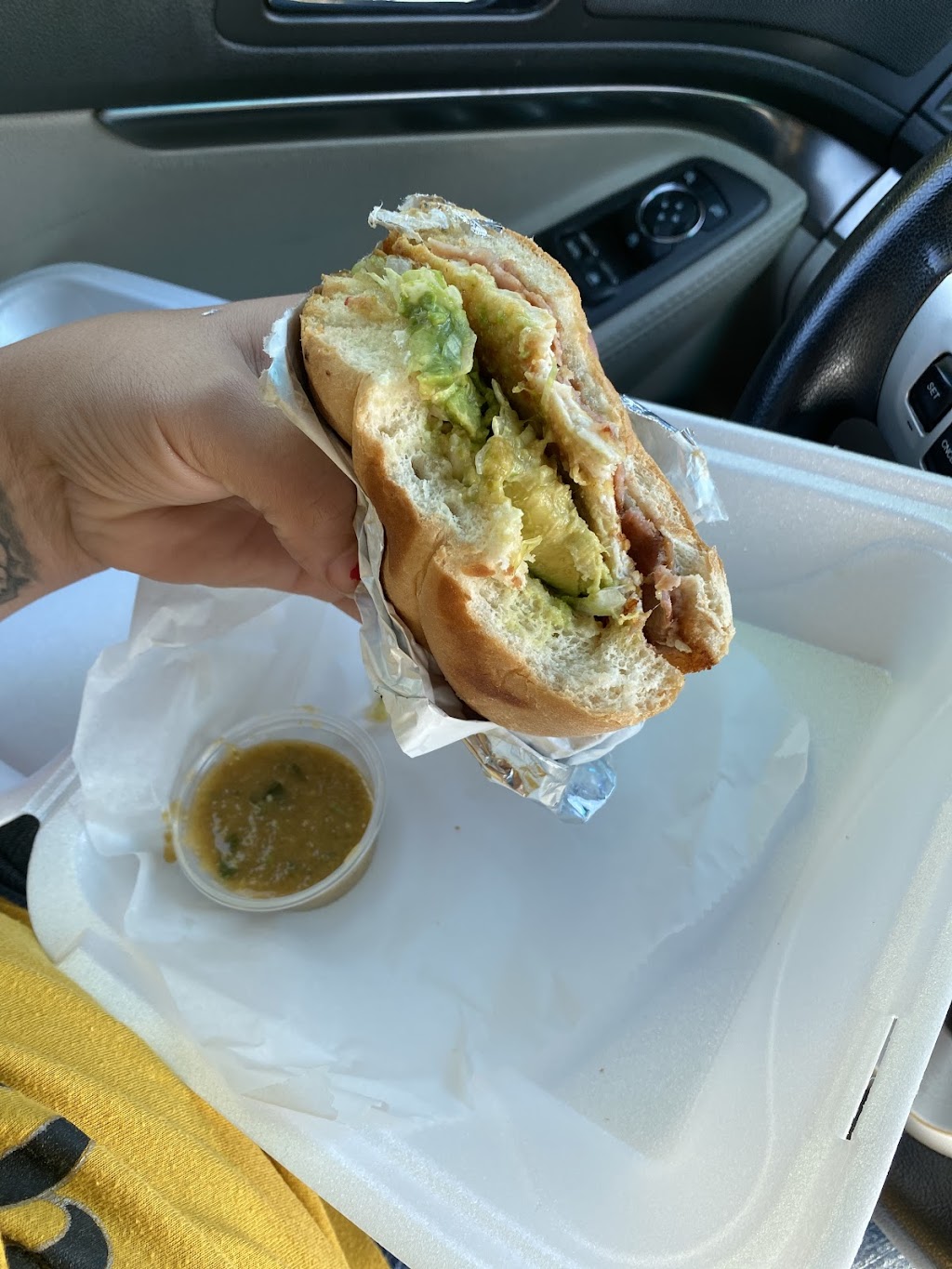 Taqueria El Nopal | restaurant | 807 N Grant St, Fitzgerald, GA 31750, USA | 2292567205 OR +1 229-256-7205