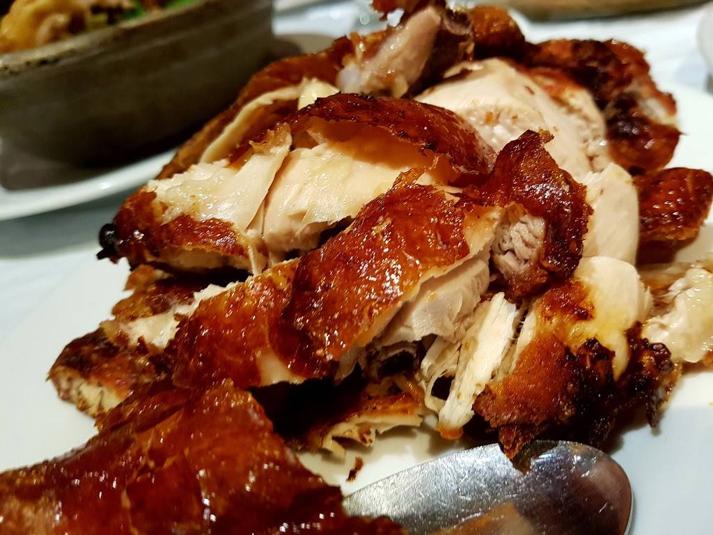 Foo Lam Restaurant Maison | restaurant | 9394 Boulevard de lAcadie, Montréal, QC H4N 3H1, Canada | 5143837878 OR +1 514-383-7878