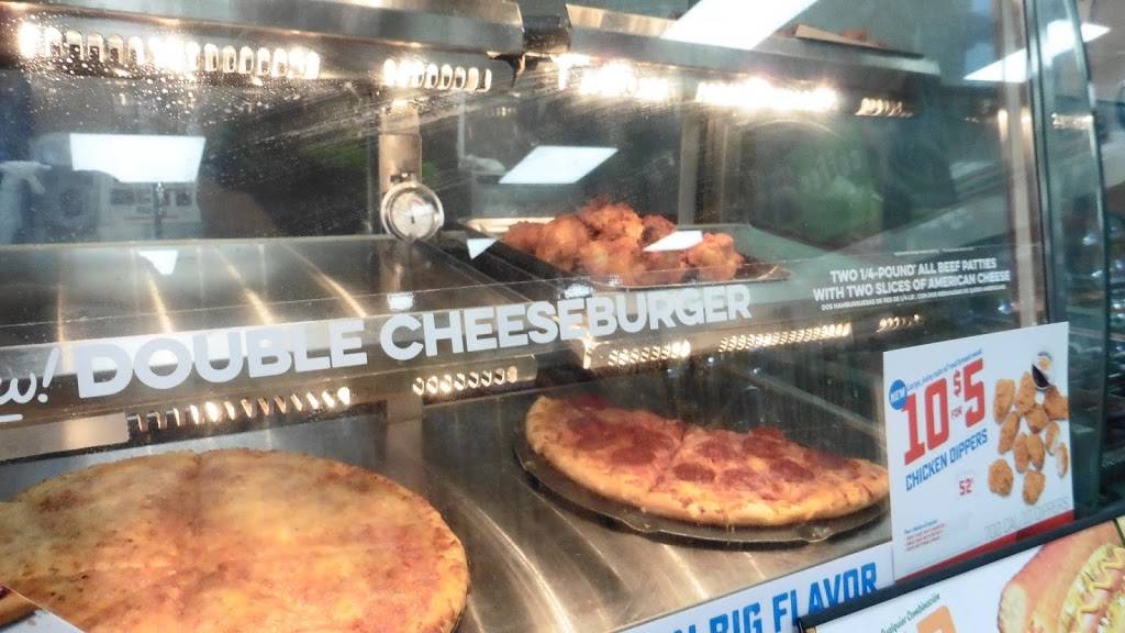 7-Eleven | bakery | 159-35 Cross Bay Blvd, Queens, NY 11414, USA | 7188480372 OR +1 718-848-0372