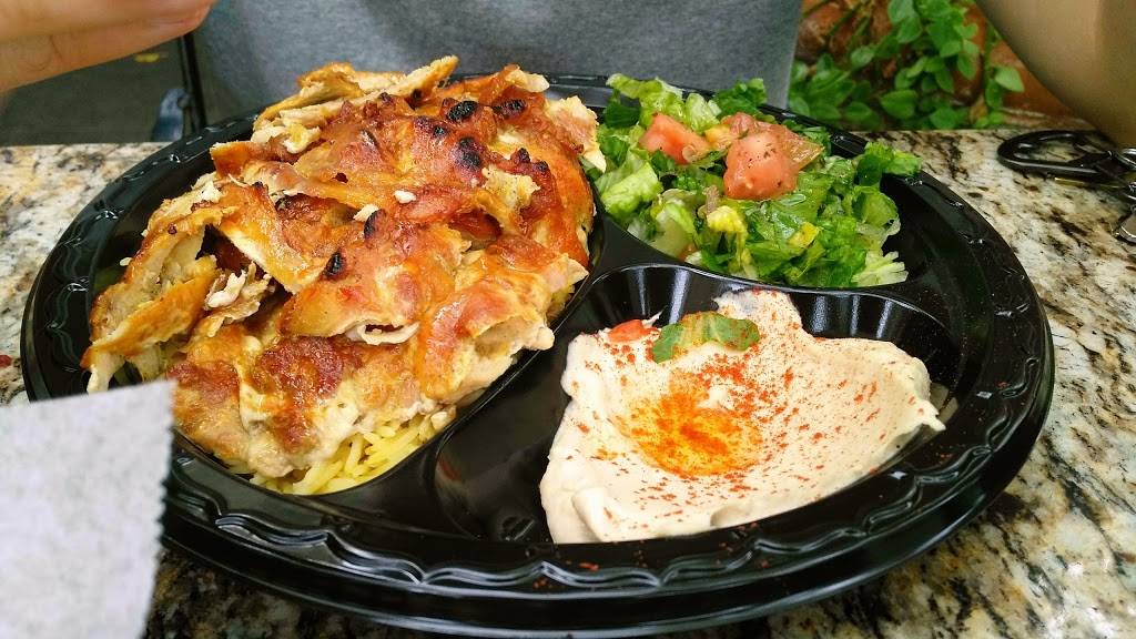 Joes Falafel | restaurant | 3535 Cahuenga Blvd W, Los Angeles, CA 90068, USA | 3235124447 OR +1 323-512-4447