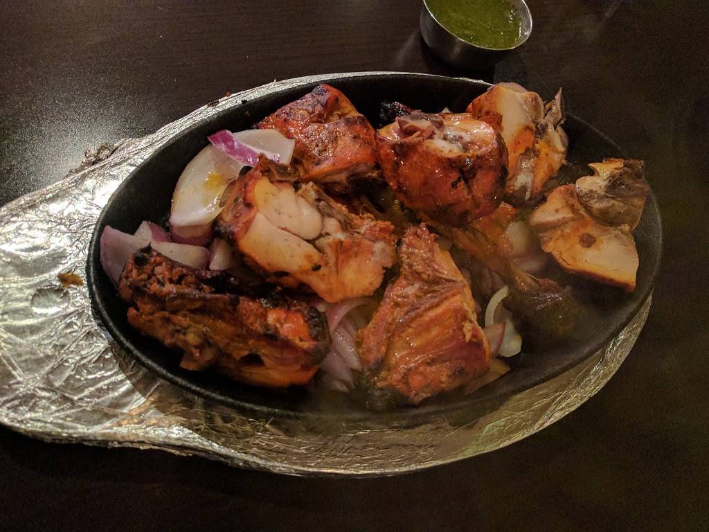 Anjappar Chettinad Indian Restaurant - Plano, TX | restaurant | 4940 McDermott Rd #200, Plano, TX 75024, USA | 2147051800 OR +1 214-705-1800