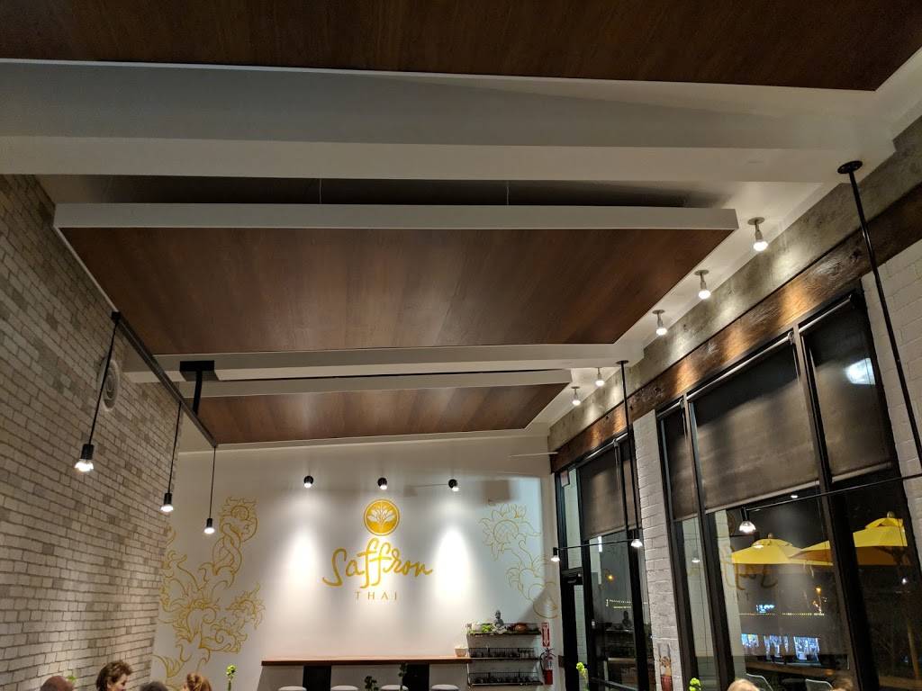 Saffron Thai | restaurant | 1055 Torrey Pines Rd, La Jolla, CA 92037, USA | 8582634324 OR +1 858-263-4324