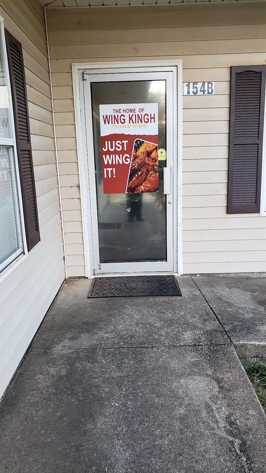 Wing Kingh - To Go | restaurant | 154 Whitehall St Suite B, Washington, GA 30673, USA | 7066785464 OR +1 706-678-5464