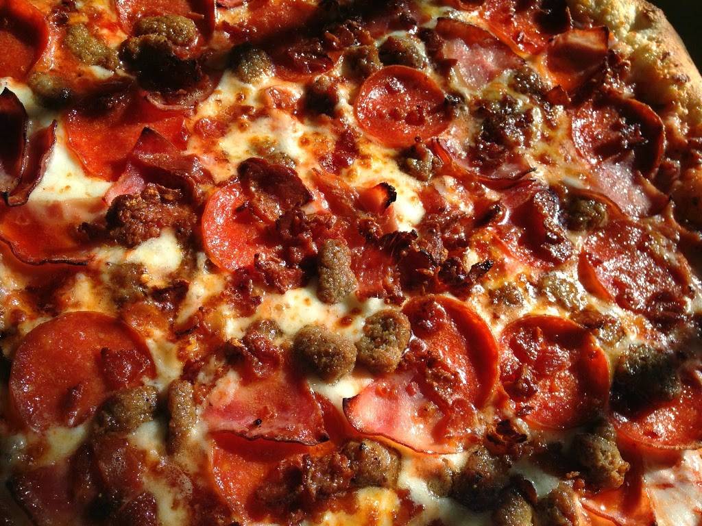 Tropicana Pizza | meal delivery | 5841 E Lake Mead Blvd, Las Vegas, NV 89156, USA | 7024526363 OR +1 702-452-6363