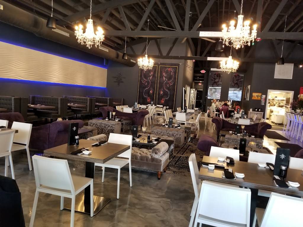 Shakou Park Ridge | restaurant | 130 S Prospect Ave, Park Ridge, IL 60068, USA | 7734419900 OR +1 773-441-9900