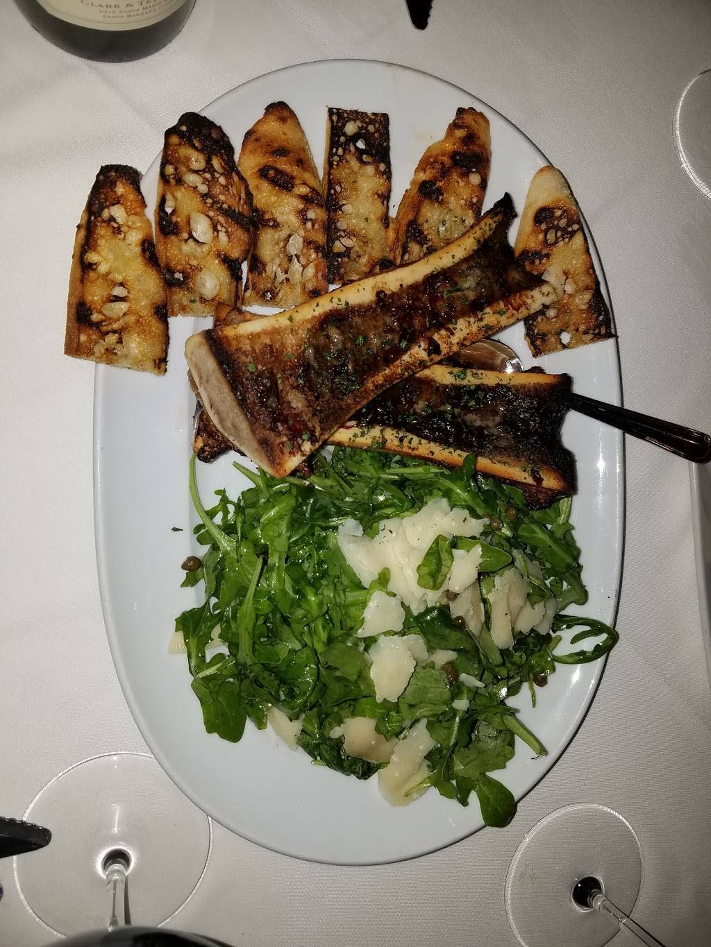 Mastros Steakhouse | restaurant | 600 13th St NW, Washington, DC 20005, USA | 2023471500 OR +1 202-347-1500