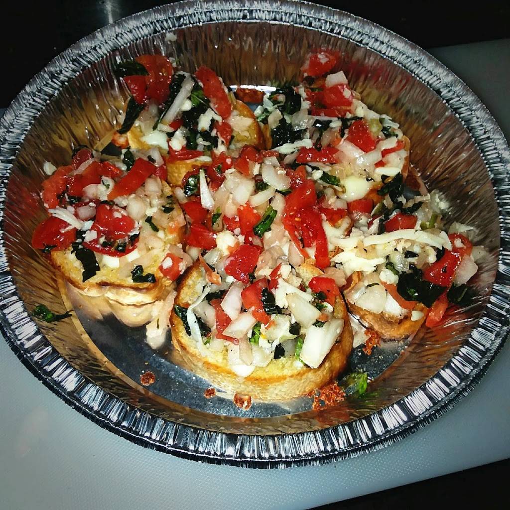 Anthonys Pizza | meal delivery | 4967 S Orange Ave, Orlando, FL 32806, USA | 4077305930 OR +1 407-730-5930