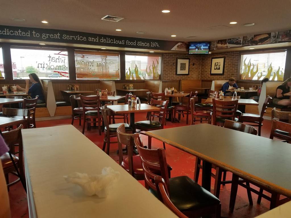 Lewisville BBQ – Soulman’s | restaurant | 1567 W Main St, Lewisville, TX 75067, USA | 4695492816 OR +1 469-549-2816