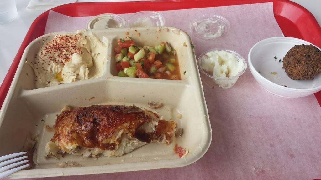 Zankou Chicken | restaurant | 24463 Magic Mountain Pkwy, Valencia, CA 91355, USA | 6617057265 OR +1 661-705-7265