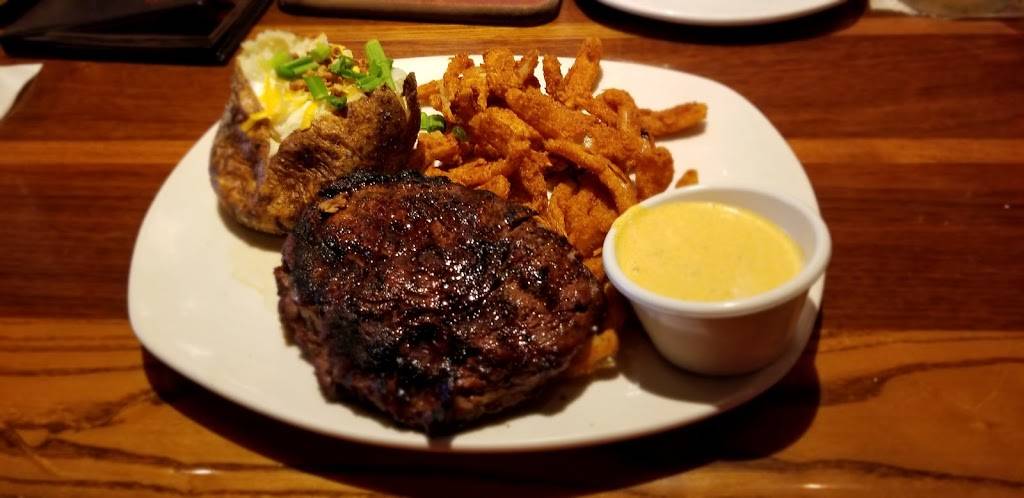 Outback Steakhouse | restaurant | 945 Factory Shops Blvd, Gaffney, SC 29341, USA | 8649020026 OR +1 864-902-0026