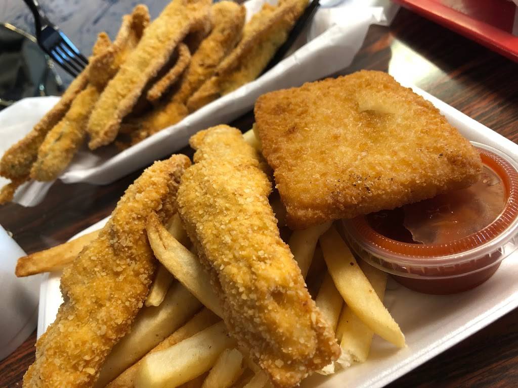 Eds Fish & Chips | restaurant | 306 N Central Ave, Avondale, AZ 85323, USA | 6239325043 OR +1 623-932-5043