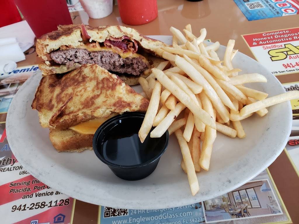 Ricaltinis Bar and Grille | restaurant | 1997 Kentucky Ave, Englewood, FL 34224, USA | 9418281591 OR +1 941-828-1591