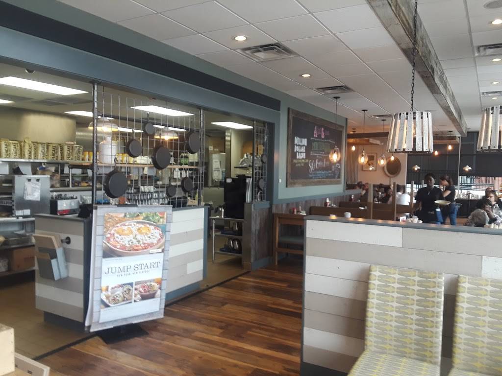 First Watch - Pikesville | restaurant | 1431 Reisterstown Rd, Pikesville, MD 21208, USA | 4106021595 OR +1 410-602-1595