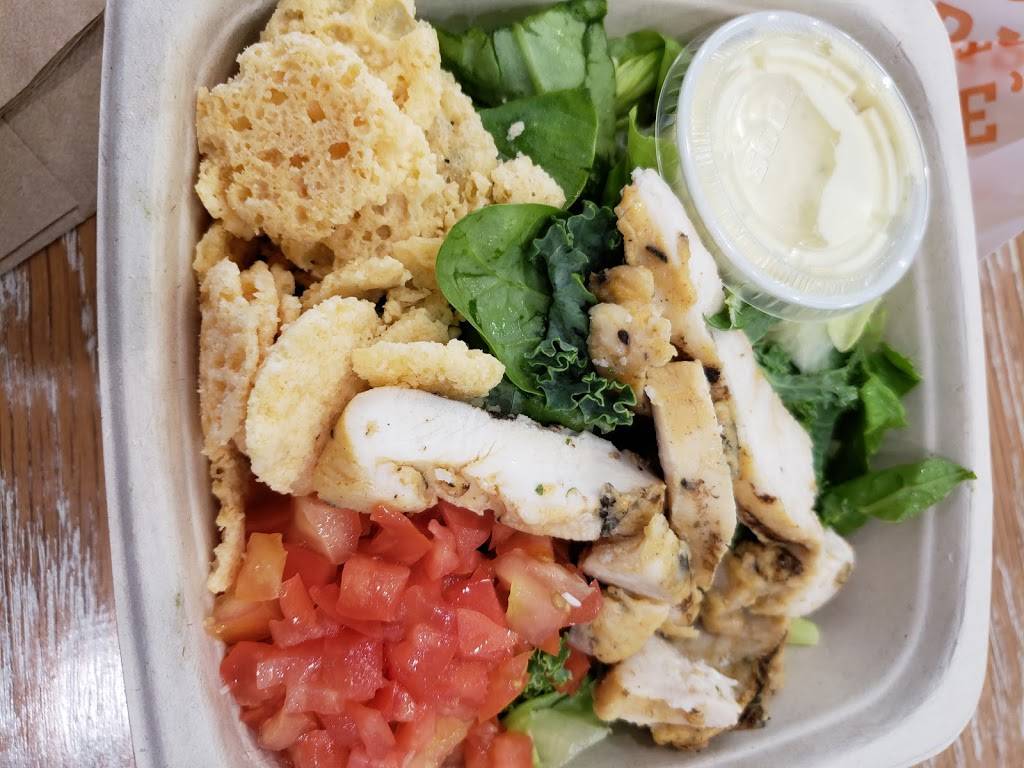 Tropical Smoothie Cafe | restaurant | 24065 Peachland Blvd Suite 100, Port Charlotte, FL 33954, USA | 9414217215 OR +1 941-421-7215