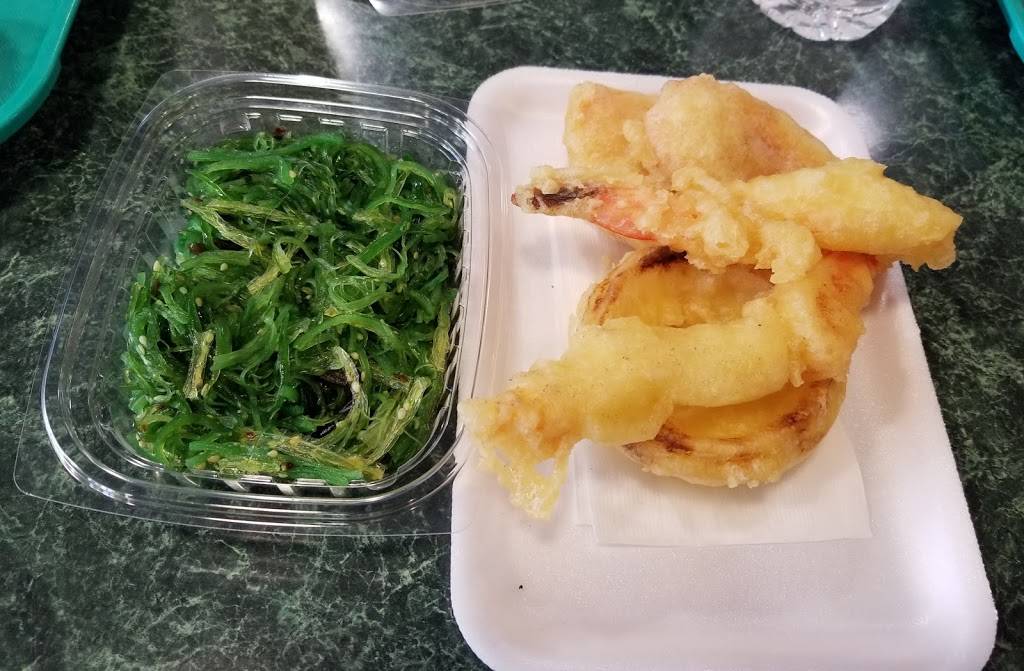 Teriyaki Boy | restaurant | 110B Rockingham Row, Princeton, NJ 08540, USA | 6097340900 OR +1 609-734-0900